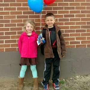 Meet your Posher, Cherie