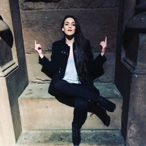 Meet your Posher, Alyssa