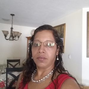 Meet your Posher, Rosa