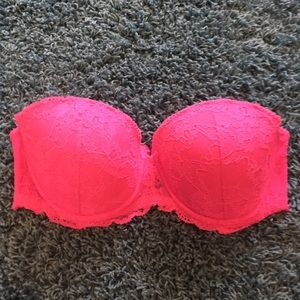 PINK bra