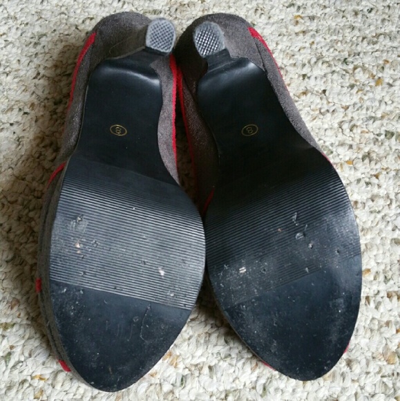 Shoe dazzle heels - Picture 2 of 2