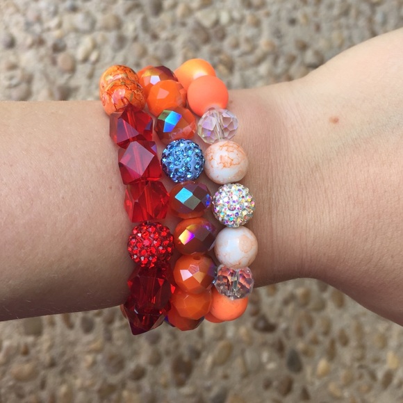 B3 Bracelets!! - Picture 3 of 3