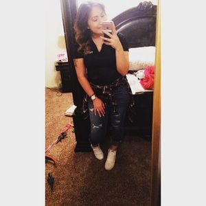 Meet your Posher, Jessica