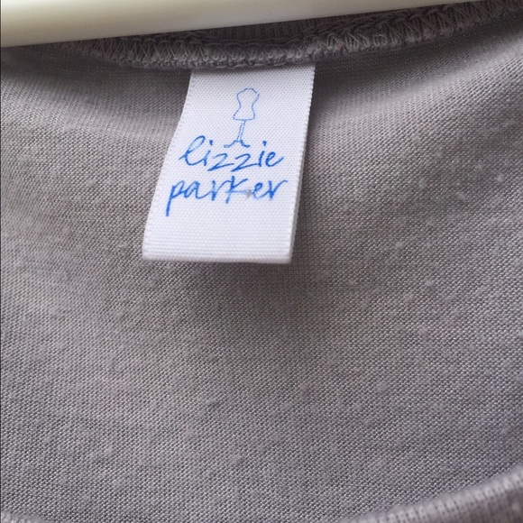 GIFT!!!! Boxy Tee - Picture 3 of 4