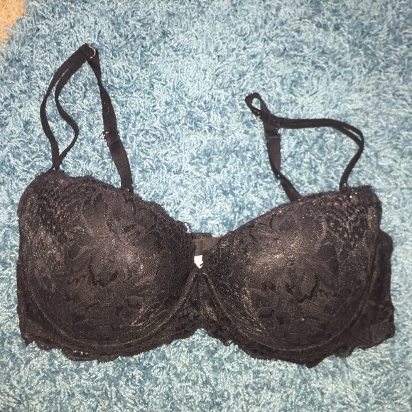 PINK bra