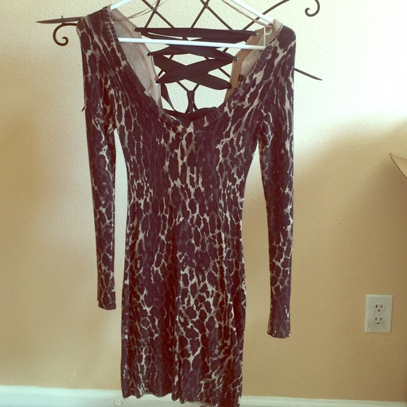 Guess dress