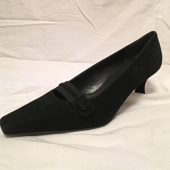 Stuart Weitzman Dress Heel - Size 6.5