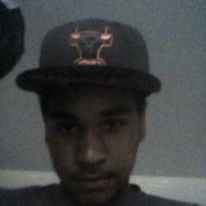 Meet your Posher, Noah