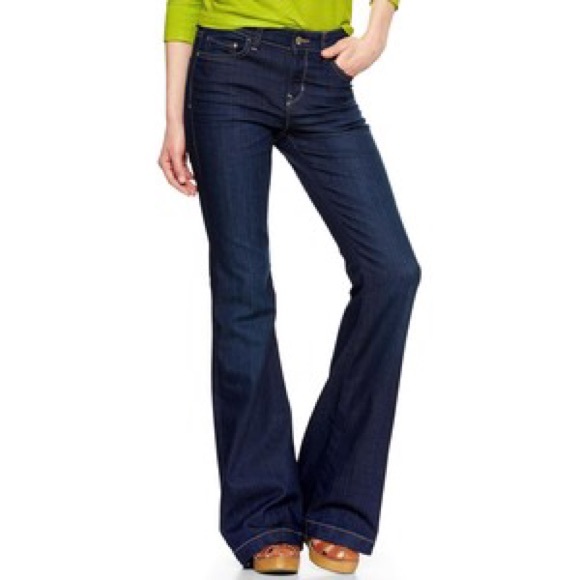 Gap 1969 Authentic Flare🎀