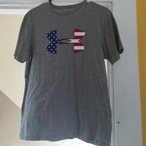 Under Armor men's T