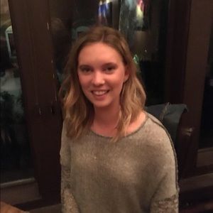 Meet your Posher, Sarah