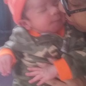 Meet your Posher, Wallena