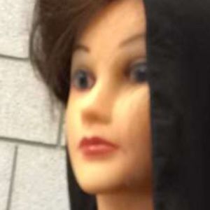 Meet your Posher, Julia