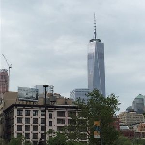 Meet your Posher, Randy