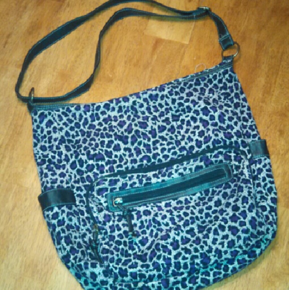 unique purse