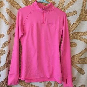 Bright Pink Under Amour