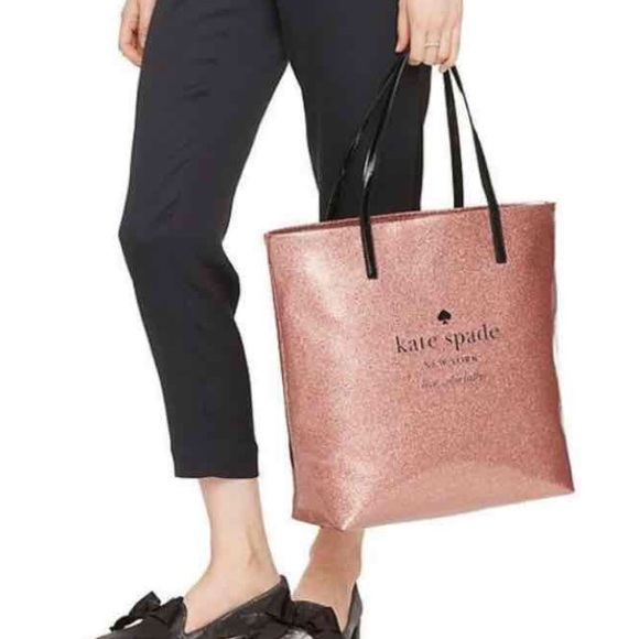 Kate Spade tote bag