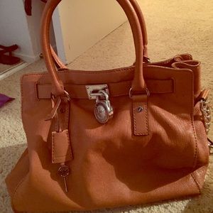 Michael Kors Hamilton bag 👜