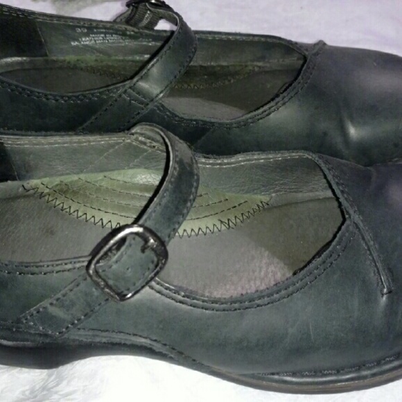Dansko Mary Jane's size 39