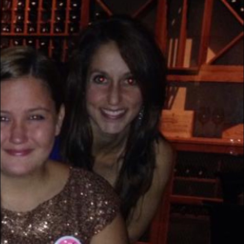 Meet your Posher, Kim