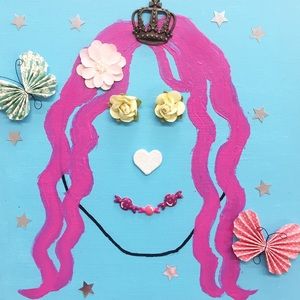 Meet your Posher, Sierra