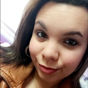 Meet your Posher, Erica