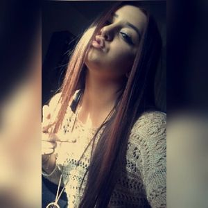 Meet your Posher, Jasmine