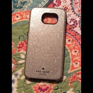 Kate Spade Samsung 6s phone case