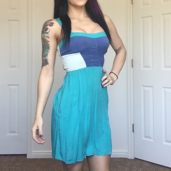 Summer Dress
