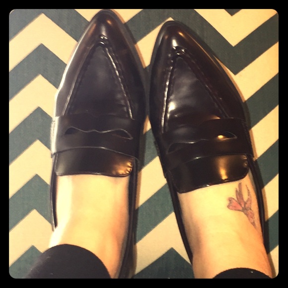 Cute Loafers👓