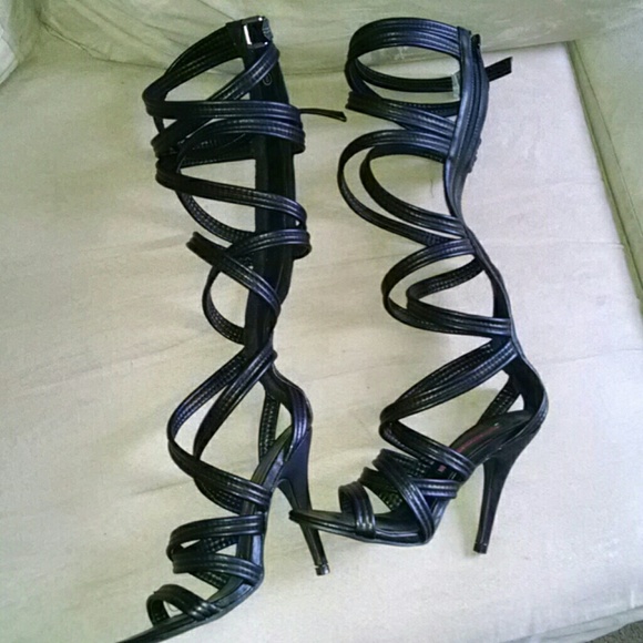 Shoes - Picture 1 of 1