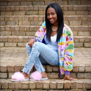 Meet your Posher, Nygeria