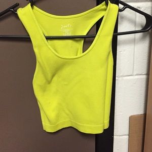 Used for a minion costume