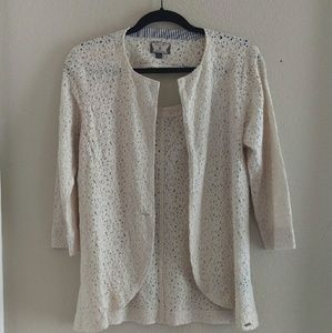 Volcom Lace Blazer