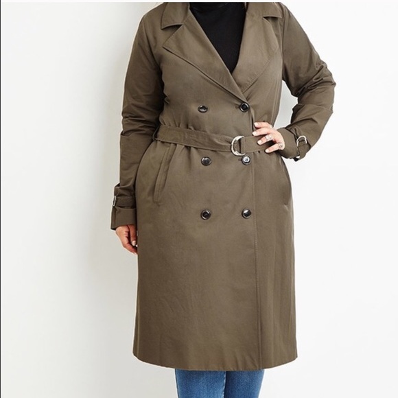 Pea coat