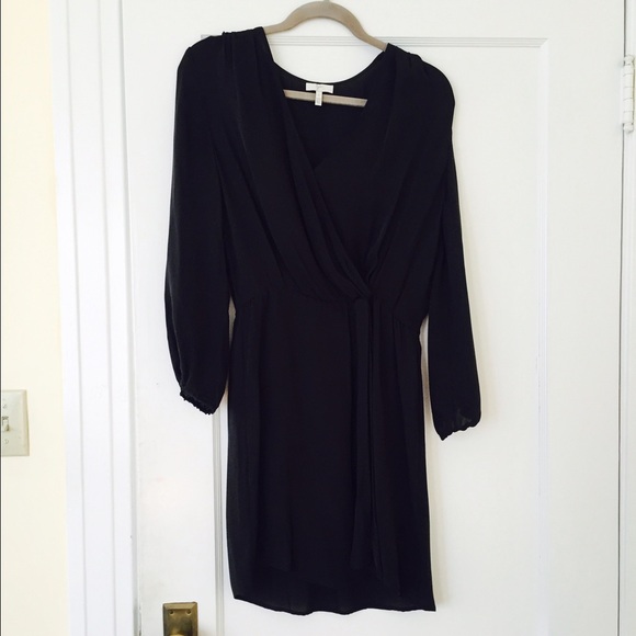 Joie Silk Pollini Dress, S