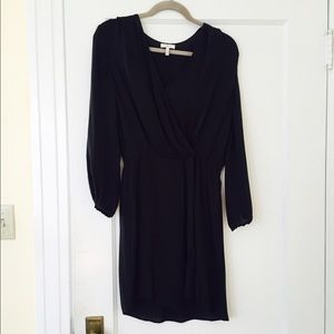 Joie Silk Pollini Dress, S