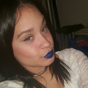 Meet your Posher, Joanna