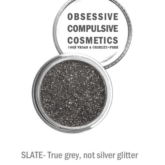 Slate OCC glitter NEW 🌪