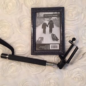 Selfie stick