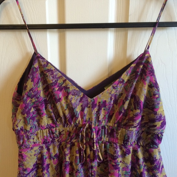 Cute Spring Dress - Picture 2 of 3