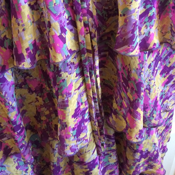 Cute Spring Dress - Picture 3 of 3