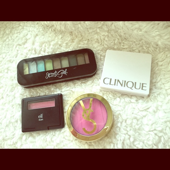 💋💄 MAKEUP BUNDLE 💄💋