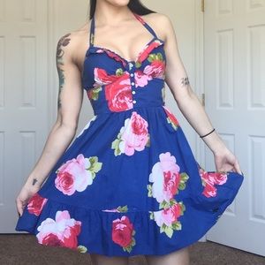 Summer dress