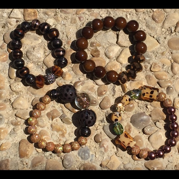 B3 Bracelets!! - Picture 2 of 2