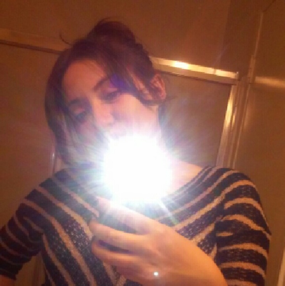 Meet your Posher, Tifanny