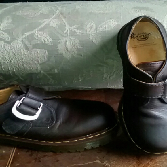 Dr. Martens Shoes