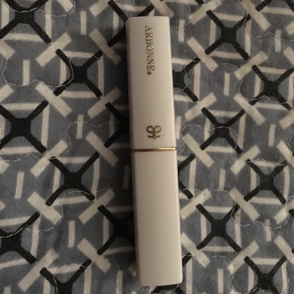 Arbonne lipstick .. Rosebud