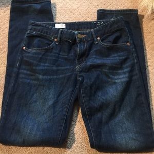 Boyfriend jeans Gap
