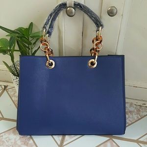 Should bag with strap